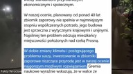 PATROLE OBYWATELSKIE W KOLEJNYCH MIASTACH ! ZIELIŃSKA CHCIAŁA NAS ZALAĆ