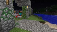 Minecraft -Przeciętny dzień z życia zombie
