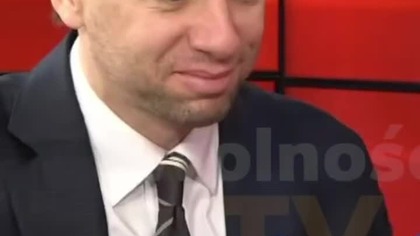 BOSAK ZOSTAŁ OJCEM PO RAZ CZWARTY! GRATULACJE!