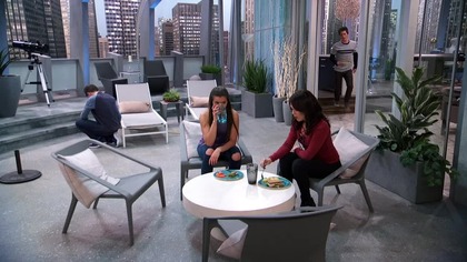 Szczury laboratoryjne Jednostka elitarna S1O9 - Intruz