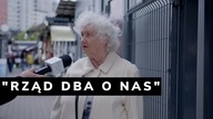 Emerytka o pomocy PIS-u.  RZĄD dba o NAS, mamy dodatkowe pieniążki