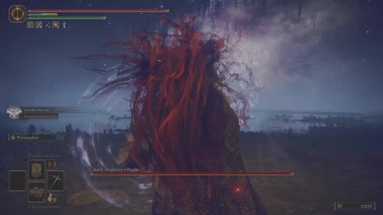 ELDEN RING - Boss : Astel Zrodzony z Pustki