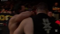 Adrian Neville vs  Kevin Owens