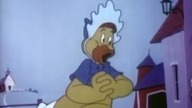 Noveltoon: Uczeń-utrapienie (1957)