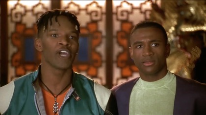 Podryw - Booty Call [1997] [1080p]