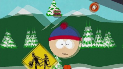 południowy park S02E14