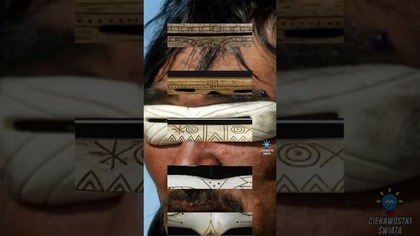 OKULARY SPRZED 4000 LAT BYŁY UŻYWANE DO...