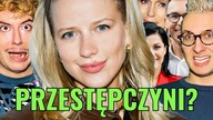 ODKLEJKA JESSIKI (+ dalej Kurzopki vs Smaszcz)