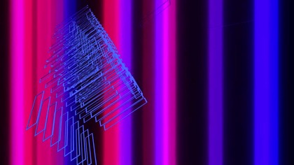 Talk to the Konami Logo