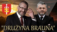 Drużyna Brauna w trasie - FINAŁ KAMPANII: Gdynia
