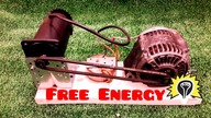 Free Energy Generator How To Make  Free Energy With Car  Battery Charger Real Or  Fake