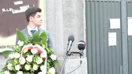  Grzegorz Braun i Krzysztof Bosak MOCNO o KOMUNISTACH w rocznicę egzekucji Rotmistrza Pileckiego