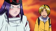 Hikaru no Go Odcinek 51 [Napisy PL]