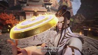 Ling Jian Zun | Spirit Sword Sovereign Odcinek 250