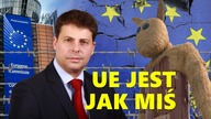 UE jest opanowana przez czerwonych.  Czy Polska jest suwerenna? (Mirosław Piotrowski)