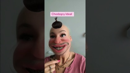 Jestem Boska#humor#parodia#kabaret#komedia#ideal#