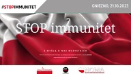 21.10.2023 r.  - Katarzyna - Cała Polska Zjednoczona - CPZ - Gniezno - przemowa
