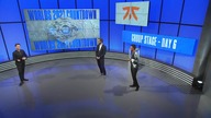 Countdown - Worlds 2021 Group Stage Day 6