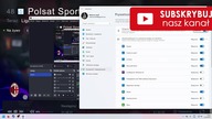 [PL]  [NA ŻYWO] Milan VS INTER:Miszczostwo