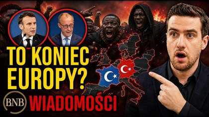 WAŻNE! Prawo Szariatu w Niemczech a Arabski DRUGIM Językiem We Francji