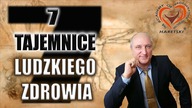7.  Tajemnice Ludzkiego Zdrowia! Aleksander Haretski Akademia Medycyny Regeneracyjnej.