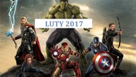 Gra Miesiąca - Luty 2017