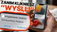 Czy składać życzenia urodzinowe Ex?