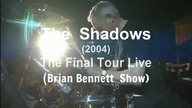 The Shadows - The Final Tour Live (2004) (Brian Bennett Show)