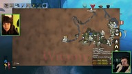 Zagrajmy w Valheim z Yelowem #030 Eksploracja mapy