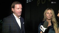 Małgorzata Rozenek-Majdan o plotkach dotyczących wieku i sprawy odcięcia internetu | Wideoportal