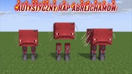 AUTYSTYCZNY RAP ABREJCHAMÓW