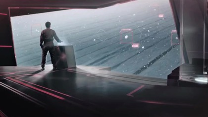 Depeche Mode - Life 2. 0 (Video version)