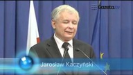 Kaczyński: W Salon24 przedstawię dziennikarzom polityczną diagnozę sytuacji