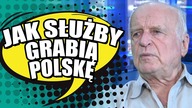 Prof. Mirosław Dakowski - Jaki związek z największym rabunkiem IIIRP ma TVN, Polsat i WSI?
