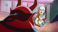 Scooby-Doo i Brygada Detektyw&oacute;w 1080p, odcinki 45-46: Gluten/Pieniądze Albo Życie!