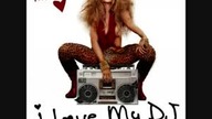 Miss Tila (Tila Tequila) - I Love My DJ - singiel 2010