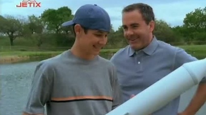 Projekt Merkury (2000) Dubbing PL