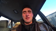 zadbałem o wygląd poloneza by stwarzał pozory szybkiego | coś jak tapeta na kompleksy ludzi
