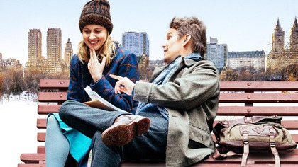 Plan Maggie (2015) Lektor PL