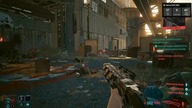 Cyberpunk 2077 - jak znaleźć i zhakować zdobyte drzazgi + jak wysyłać wiadomości