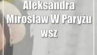 Aleksandra Mirosław: W Paryżu wszyscy będą mieć takie same medalowe szanse