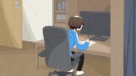 [Fusoku Subs] Yoru wa Neko to Issho 40