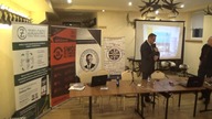 Brzozowskie Dni Przedsiębiorczości - prelekcja Dariusza Brzozowca