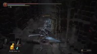 Thank You Dark Souls III