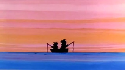 Flintstonowie S01E24