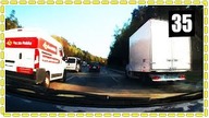 O mały włos od zderzenia #Film Widza #35