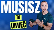 KAŻDY CZŁOWIEK POWINIEN TO UMIEĆ  13 (NIE) ĆWICZEŃ