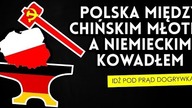 Polska między chińskim młotem a niemieckim kowadłem. SERWIS INFORMACYJNY 2019.02.05
