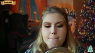 VLOGMAS #7 *** TEST PRODUKTÓW OD MAKEUP REVOLUTION ***
