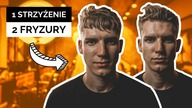 POMYSŁ NA KRÓTKIE FRYZURY MĘSKIE 2019 - JAK UKŁADAĆ WŁOSY W CROPA I QUIFFA?